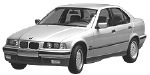 BMW E36 P2079 Fault Code