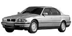 BMW E38 P2079 Fault Code