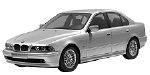 BMW E39 P2079 Fault Code