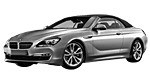 BMW F12 P2079 Fault Code