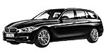 BMW F31 P2079 Fault Code