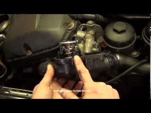 See P2079 in engine
